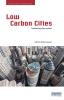 Low Carbon Cities