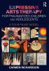 Expressive Arts Therapy for Traumatized Children and Adolescents