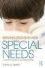 Serving Students with Special Needs