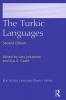 THE TURKIC LANGUAGES