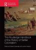 The Routledge Handbook of the History of Settler Colonialism (Routledge History Handbooks)