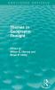 Themes in Geographic Thought (Routledge Revivals)