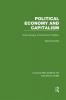 Political Economy and Capitalism