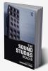 Sound Studies Reader