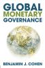 Global Monetary Governance