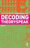 Decoding Theoryspeak