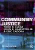 Community Justice