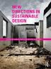 New Directions in Sustainable Design