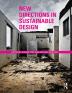 New Directions in Sustainable Design