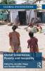 Global Governance Poverty and Inequality