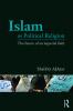 Islam as Political Religion