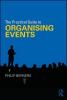 Practical Guide to Organising Events