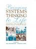 Bringing Systems Thinking to Life