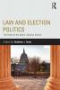 Law and Election Politics