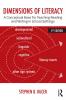 Dimensions of Literacy