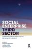 Social Enterprise and the Third Sector