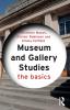 Museum and Gallery Studies