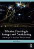 Effective Coaching in Strength and Conditioning