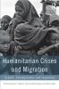 Humanitarian Crises and Migration