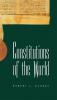 Constitutions of the World