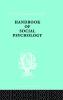 Handbook of Social Psychology