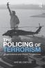 Policing of Terrorism