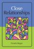 Close Relationships