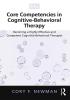 Core Competencies in Cognitive-Behavioral Therapy