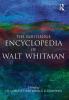 Routledge Encyclopedia of Walt Whitman