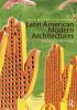 Latin American Modern Architectures