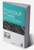 Foucault Power and Education