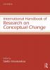 International Handbook of Research on Conceptual Change