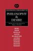 Philosophy and Desire