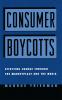 Consumer Boycotts