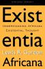 Existentia Africana