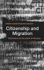 Citizenship and Migration