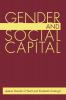 Gender and Social Capital