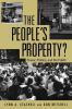 People's Property?