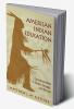 American Indian Education