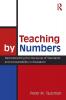 Teaching By Numbers