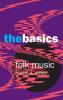 Folk Music: The Basics