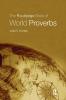 Routledge Book of World Proverbs