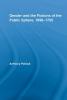 Gender and the Fictions of the Public Sphere 1690-1755