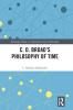 C. D. Broad’s Philosophy of Time