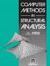 Computer Methods in Structural Analysis