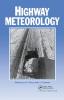 Highway Meteorology