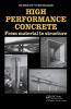 High Performance Concrete