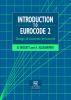 Introduction to Eurocode 2