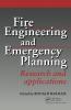 Fire Engineering and Emergency Planning