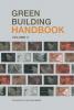 Green Building Handbook: Volume 2